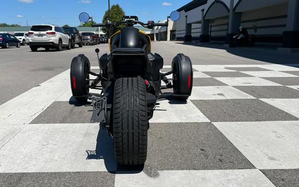 2026 Can-Am Ryker Sport 900 ACE™ - Special Build