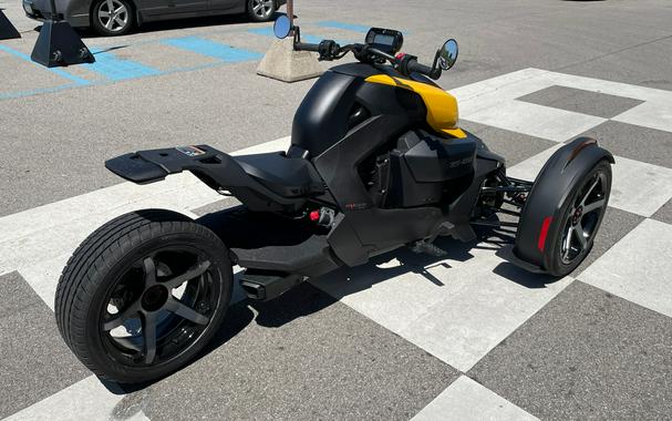 2026 Can-Am Ryker Sport 900 ACE™ - Special Build