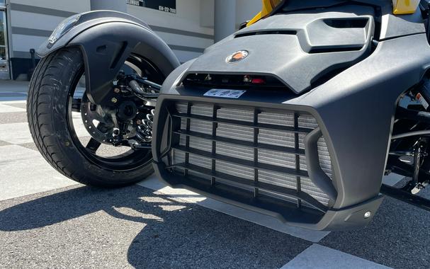 2026 Can-Am Ryker Sport 900 ACE™ - Special Build