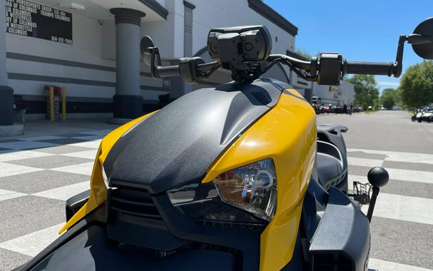 2026 Can-Am Ryker Sport 900 ACE™ - Special Build