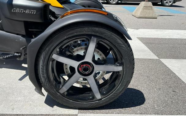 2026 Can-Am Ryker Sport 900 ACE™ - Special Build