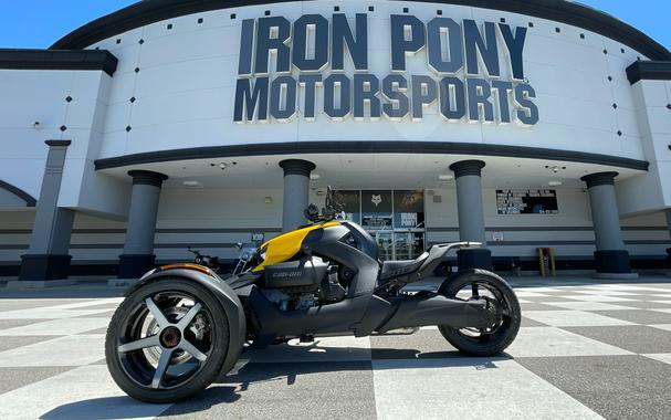2026 Can-Am Ryker Sport 900 ACE™ - Special Build