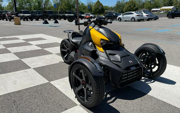 2026 Can-Am Ryker Sport 900 ACE™ - Special Build