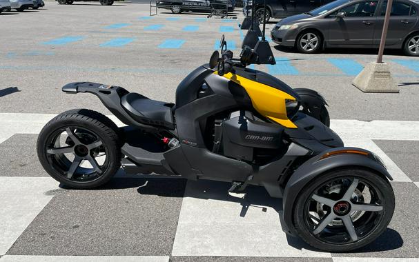 2026 Can-Am Ryker Sport 900 ACE™ - Special Build