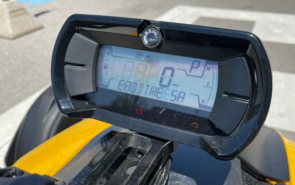 2026 Can-Am Ryker Sport 900 ACE™ - Special Build