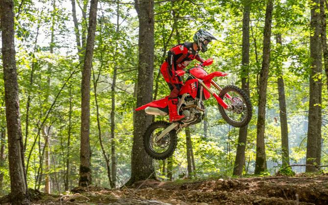 2026 Honda CRF 250RX