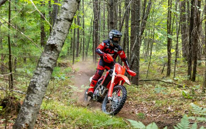 2026 Honda CRF 250RX