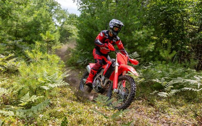 2026 Honda CRF 250RX