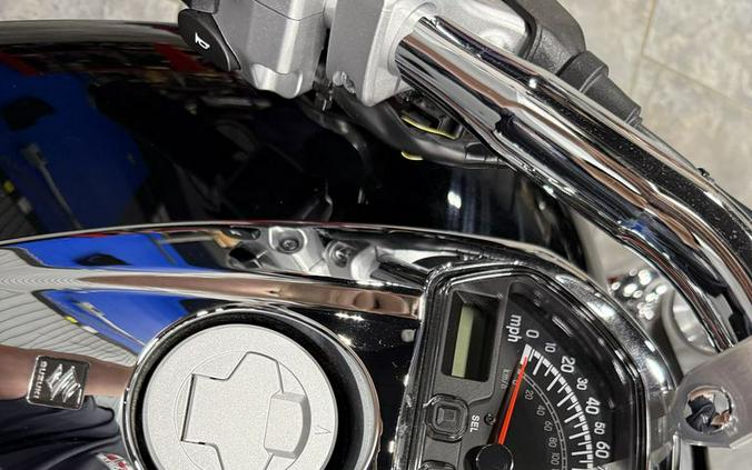 2025 Suzuki Boulevard M109R