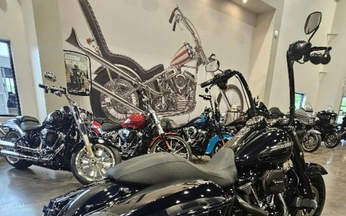 2019 Harley-Davidson FLHRXS - Road King Special