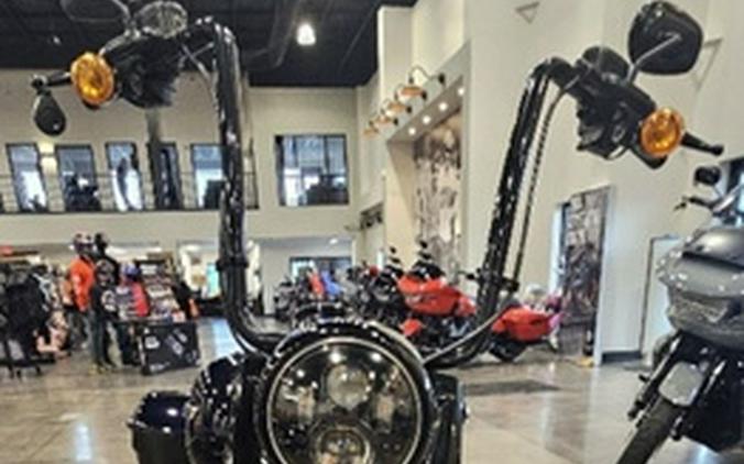 2019 Harley-Davidson FLHRXS - Road King Special
