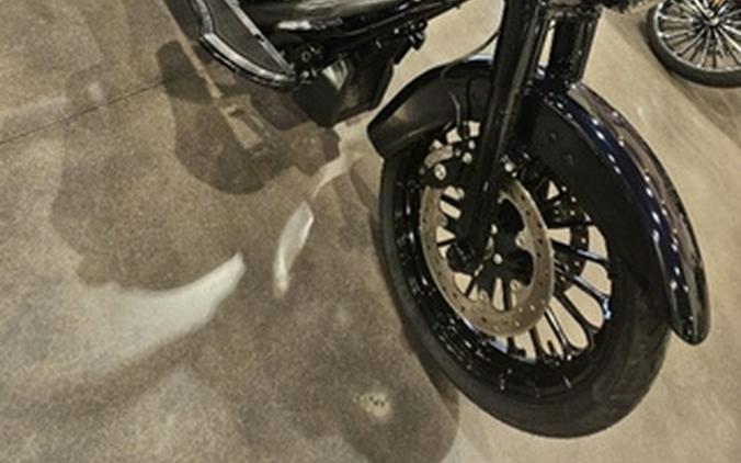 2019 Harley-Davidson FLHRXS - Road King Special