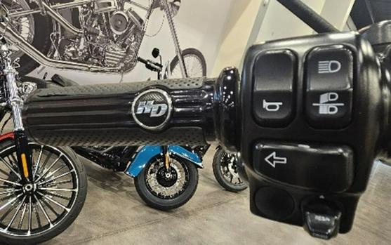 2019 Harley-Davidson FLHRXS - Road King Special