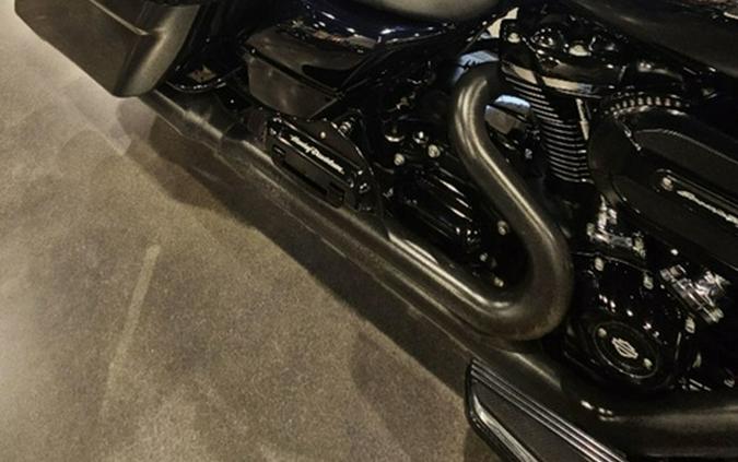 2019 Harley-Davidson FLHRXS - Road King Special