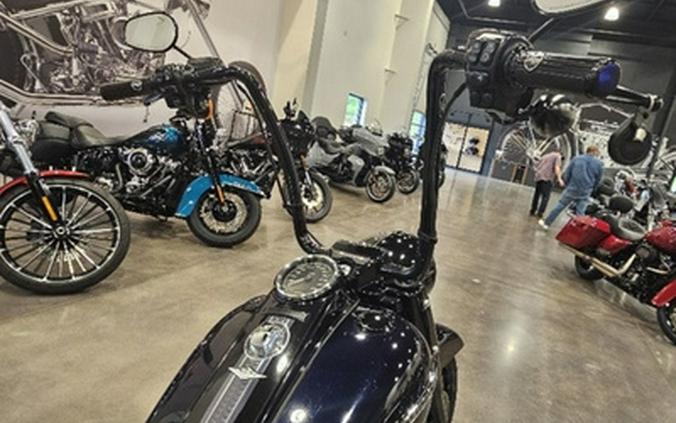 2019 Harley-Davidson FLHRXS - Road King Special