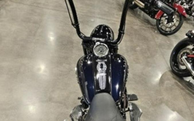2019 Harley-Davidson FLHRXS - Road King Special