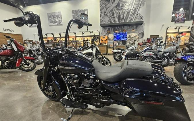 2019 Harley-Davidson FLHRXS - Road King Special