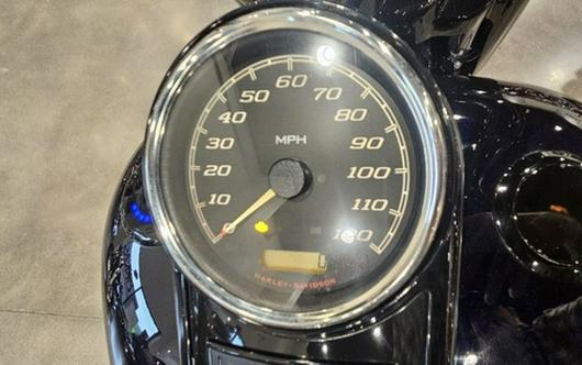 2019 Harley-Davidson FLHRXS - Road King Special