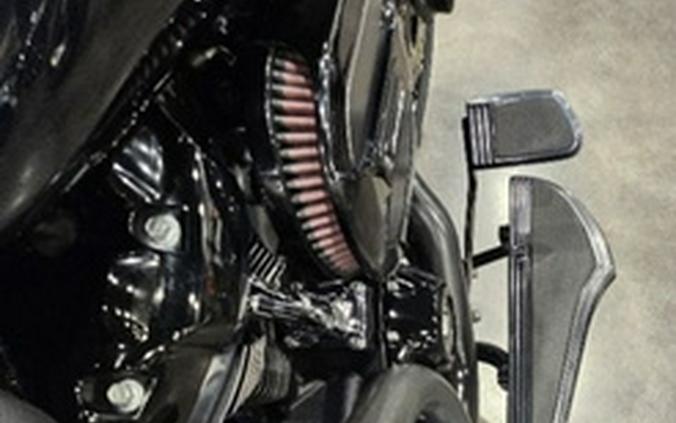 2019 Harley-Davidson FLHRXS - Road King Special
