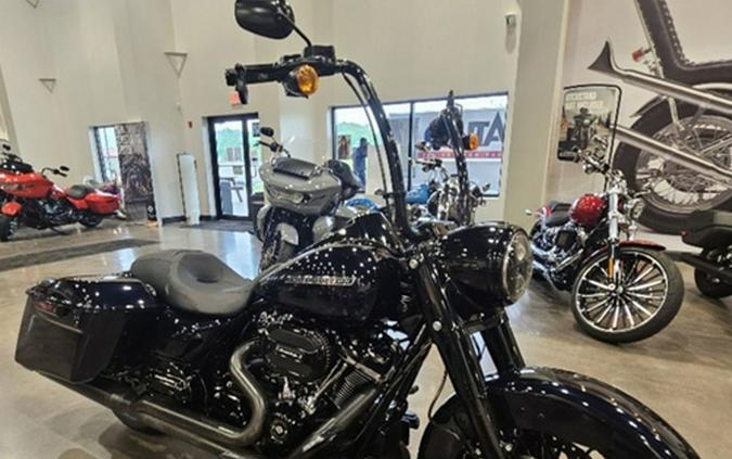 2019 Harley-Davidson FLHRXS - Road King Special
