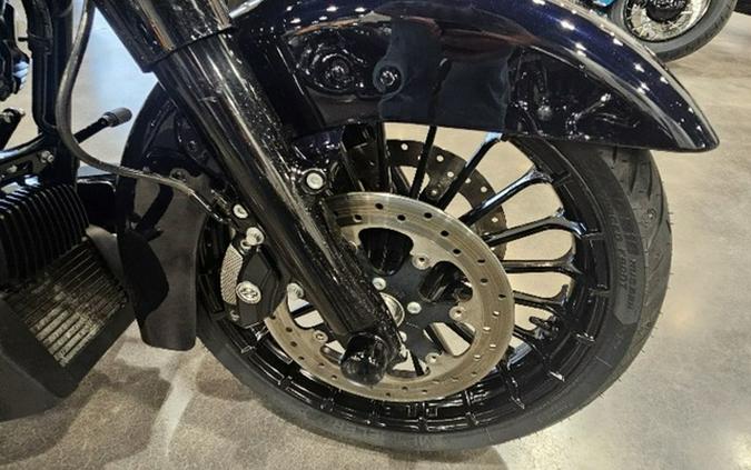 2019 Harley-Davidson FLHRXS - Road King Special