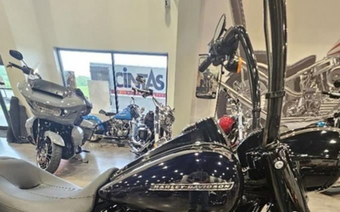 2019 Harley-Davidson FLHRXS - Road King Special