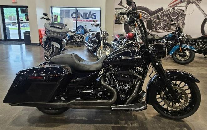 2019 Harley-Davidson FLHRXS - Road King Special