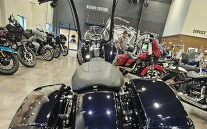 2019 Harley-Davidson FLHRXS - Road King Special