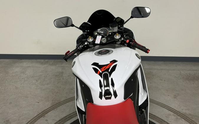 2009 Yamaha YZF R6
