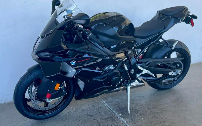 2026 BMW S 1000 RR