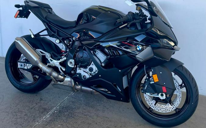 2026 BMW S 1000 RR