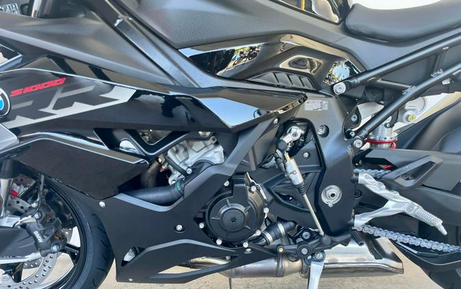 2026 BMW S 1000 RR