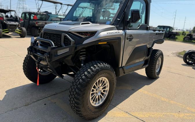 2024 Polaris Ranger XD 1500 Northstar Edition Ultimate