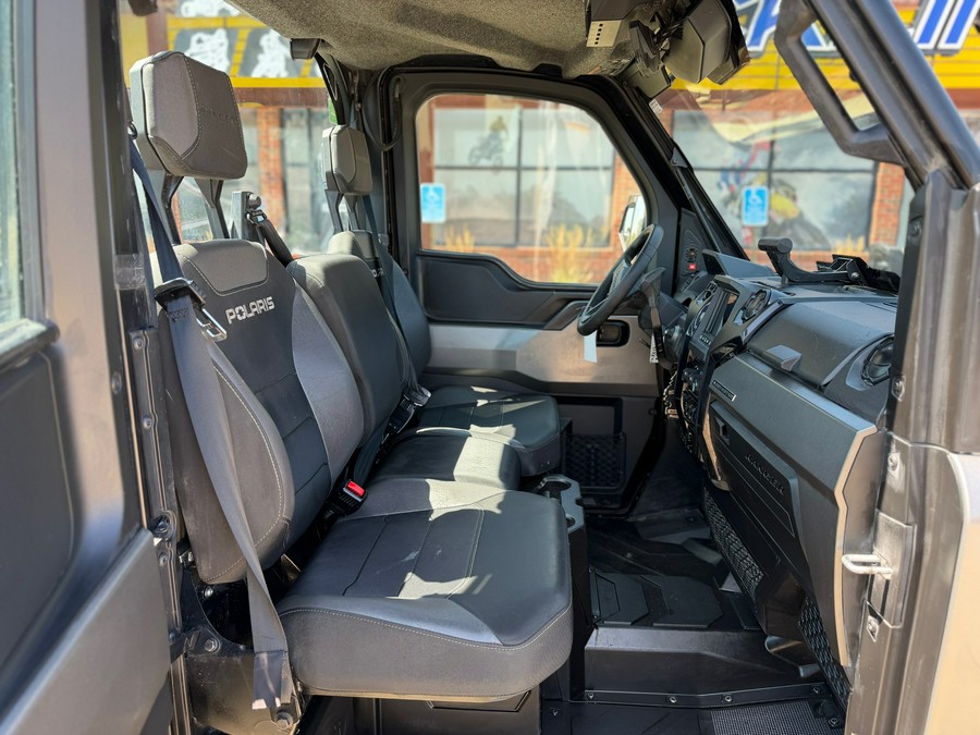 2024 Polaris Ranger XD 1500 Northstar Edition Ultimate