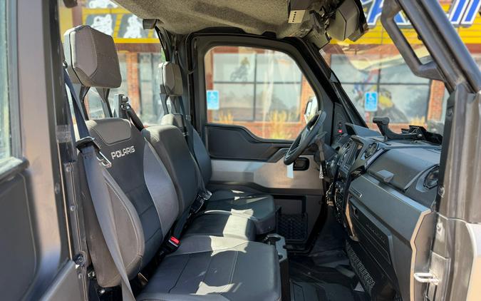 2024 Polaris Ranger XD 1500 Northstar Edition Ultimate