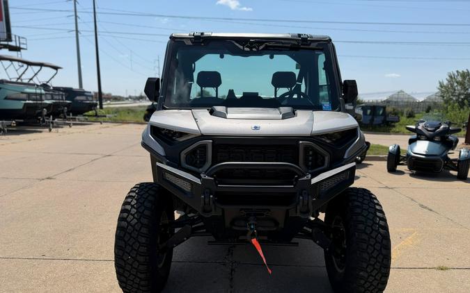 2024 Polaris Ranger XD 1500 Northstar Edition Ultimate