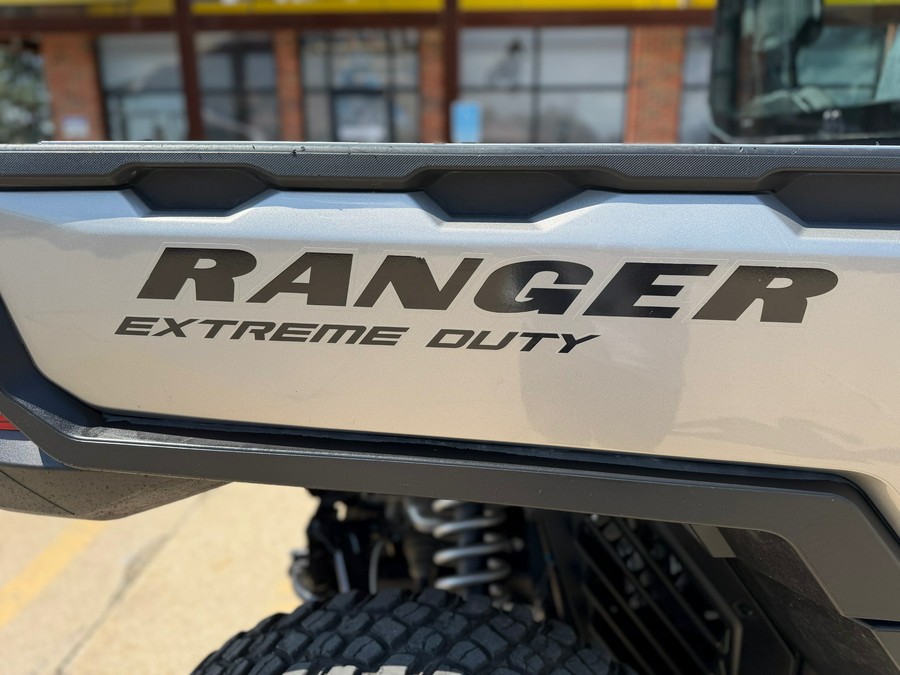 2024 Polaris Ranger XD 1500 Northstar Edition Ultimate