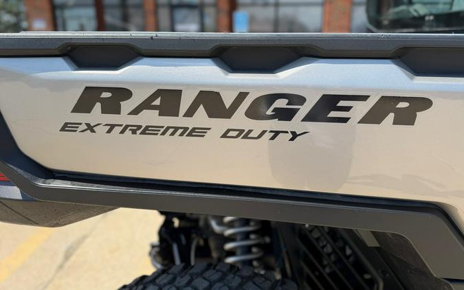 2024 Polaris Ranger XD 1500 Northstar Edition Ultimate