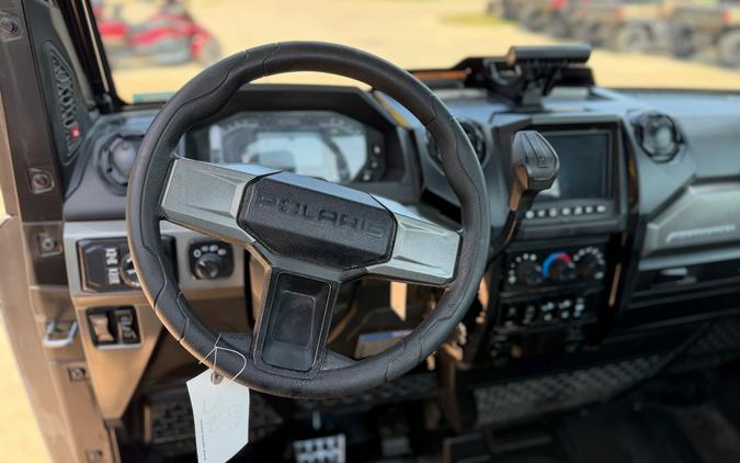 2024 Polaris Ranger XD 1500 Northstar Edition Ultimate
