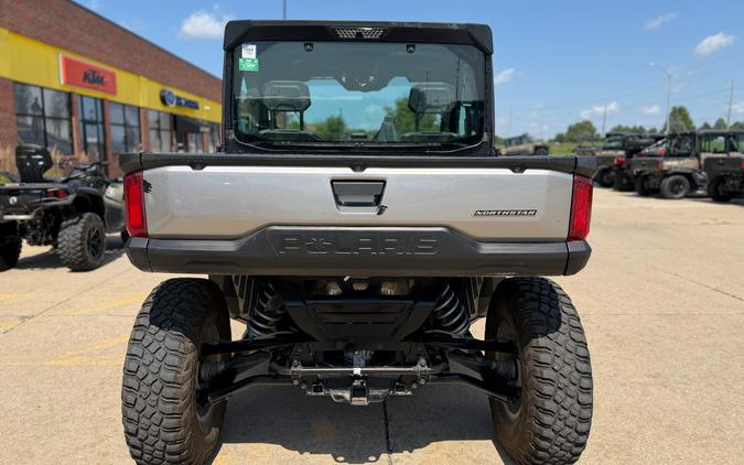 2024 Polaris Ranger XD 1500 Northstar Edition Ultimate