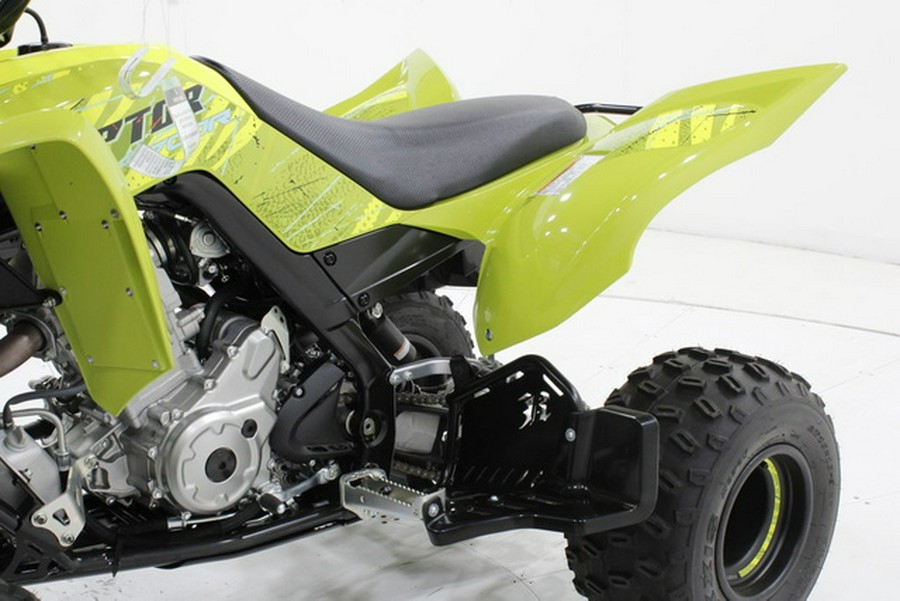 2026 Yamaha Raptor 700R SE