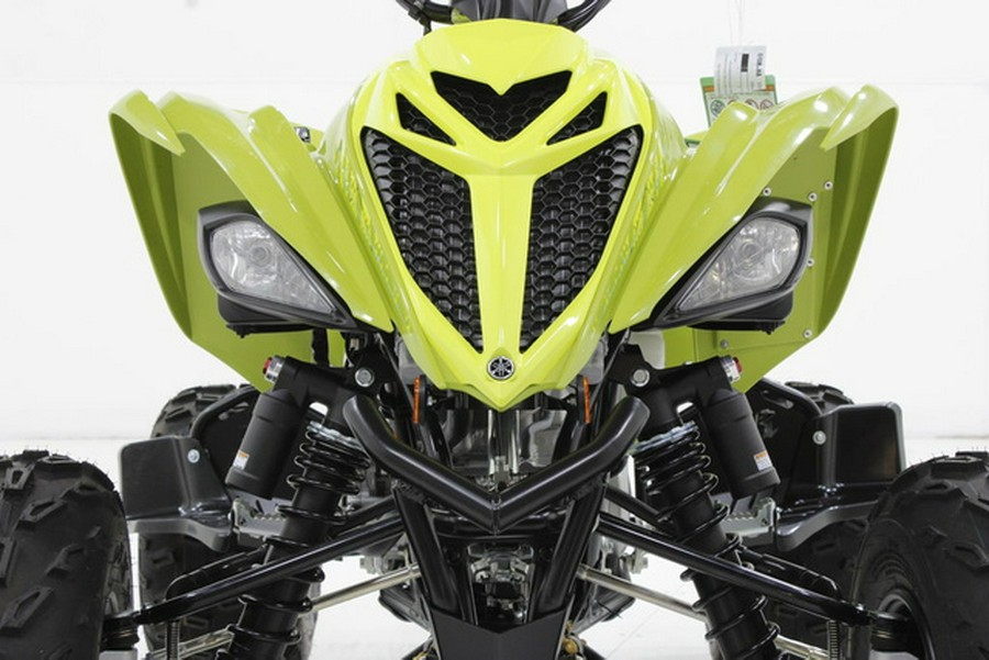 2026 Yamaha Raptor 700R SE