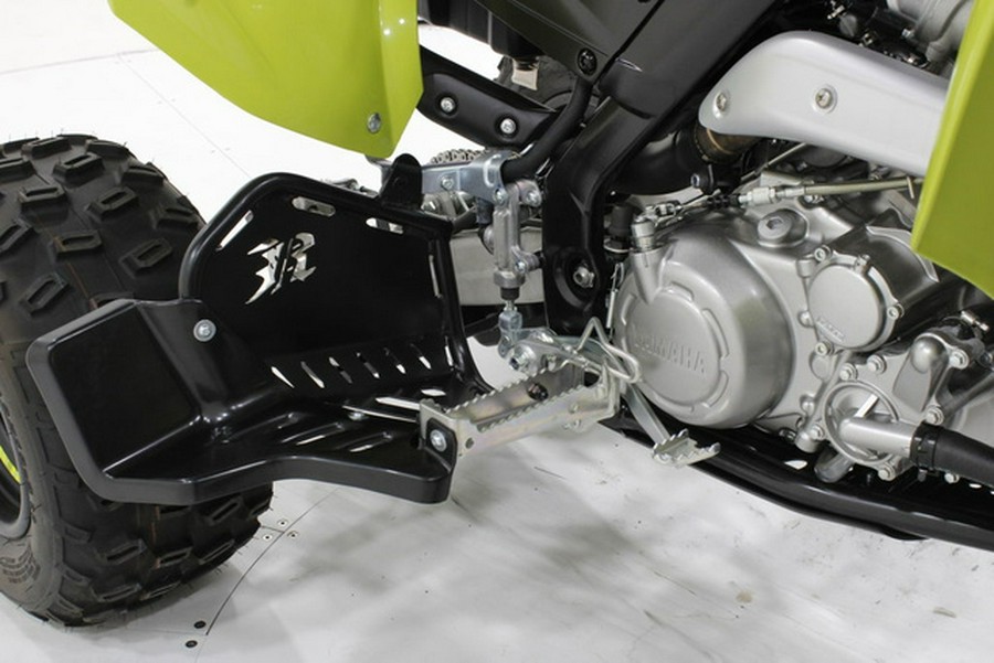 2026 Yamaha Raptor 700R SE