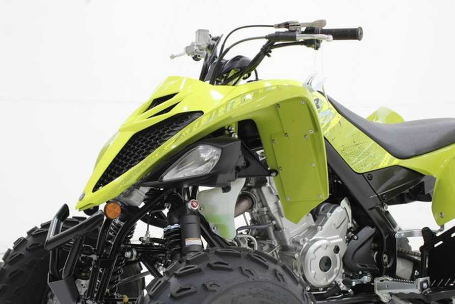 2026 Yamaha Raptor 700R SE