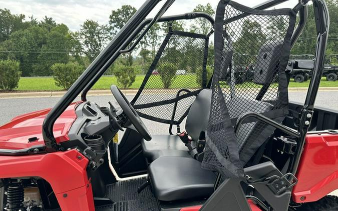 2027 Honda Pioneer 520