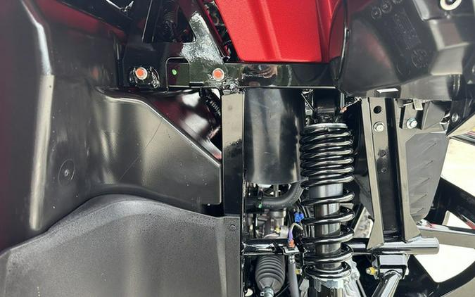 2027 Honda Pioneer 520