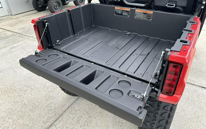 2027 Honda Pioneer 520