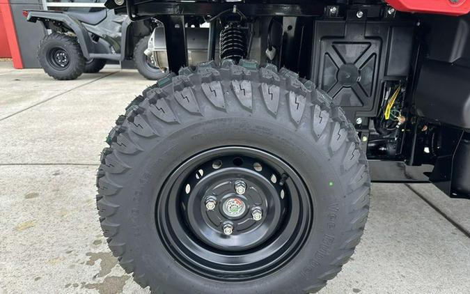 2027 Honda Pioneer 520