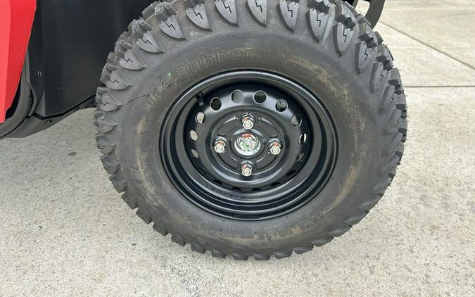 2027 Honda Pioneer 520