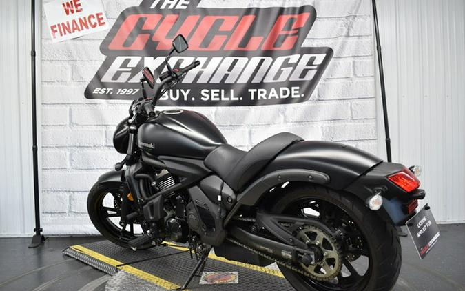2023 Kawasaki Vulcan S